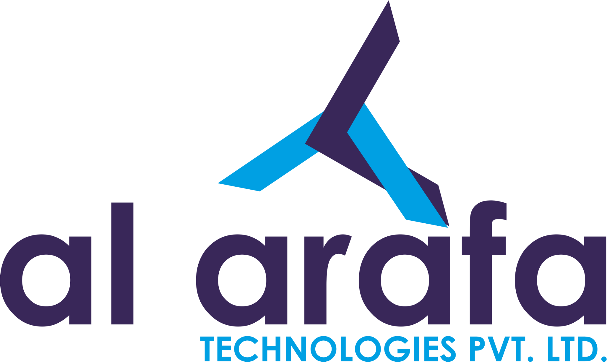 Al Arafa Technologies logo